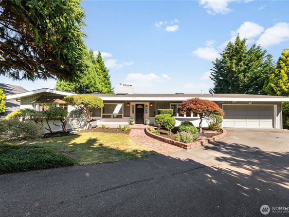 4232 Shoreclub Drive, Mercer Island WA 98040