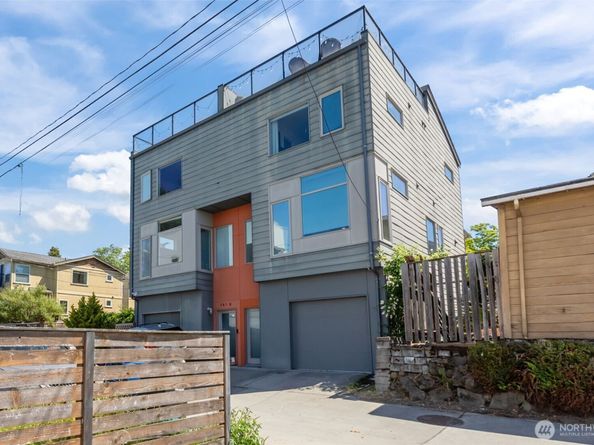 161 23rd Avenue A, Seattle WA 98122
