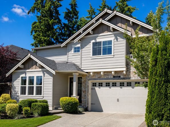 12444 NE 153rd Place, Woodinville WA 98072