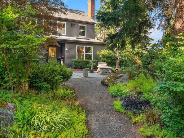 8416 SW 216th Street, Vashon WA 98070