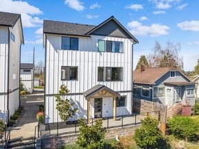8451 18th Avenue SW, Seattle WA 98106
