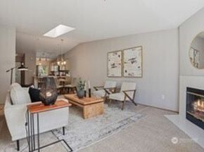 12323 NE 97th Street Q, Kirkland WA 98033