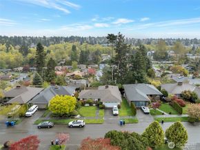10520 11th Avenue NW, Seattle WA 98177