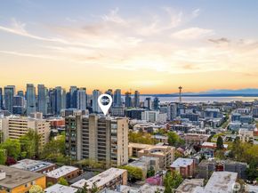 601 Belmont Avenue E B7, Seattle WA 98102