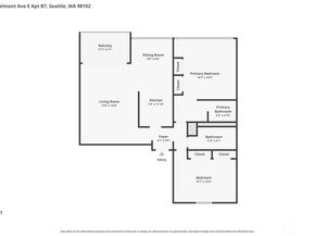 601 Belmont Avenue E B7, Seattle WA 98102
