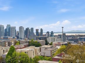 601 Belmont Avenue E B7, Seattle WA 98102