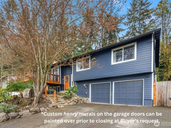 23705 7th Avenue W, Bothell WA 98021