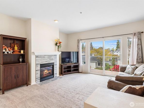 11856 NE 162nd Lane 94, Bothell WA 98011