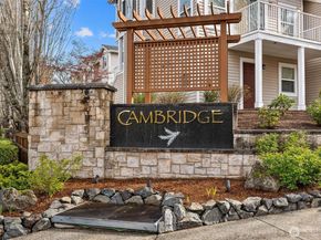 11856 NE 162nd Lane 94, Bothell WA 98011