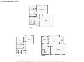3813 23rd Avenue W, Seattle WA 98199