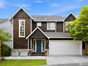 3813 23rd Avenue W, Seattle WA 98199