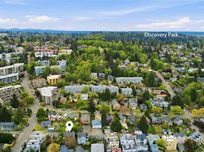 3813 23rd Avenue W, Seattle WA 98199