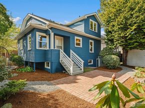 6216 33rd Avenue NE, Seattle WA 98115