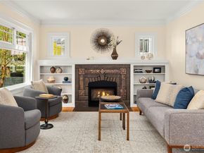6216 33rd Avenue NE, Seattle WA 98115