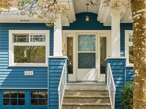 6216 33rd Avenue NE, Seattle WA 98115