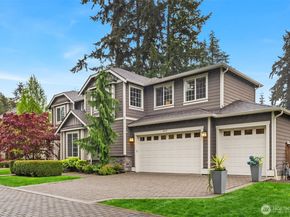 8718 124TH Avenue NE, Kirkland WA 98033