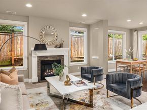 8718 124TH Avenue NE, Kirkland WA 98033