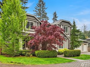 8718 124TH Avenue NE, Kirkland WA 98033