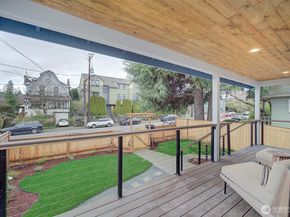 7008 Linden Avenue N, Seattle WA 98103