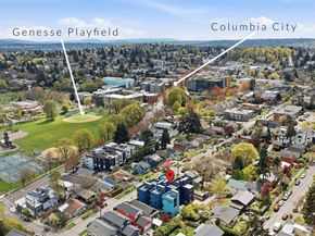 4517 35th Avenue S E, Seattle WA 98118