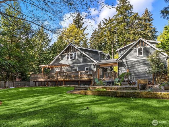 14340 Shasta Lane NE, Bainbridge Island WA 98110