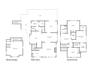 14340 Shasta Lane NE, Bainbridge Island WA 98110