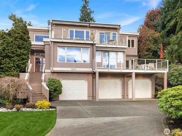 10211 NE 59th Street, Kirkland WA 98033