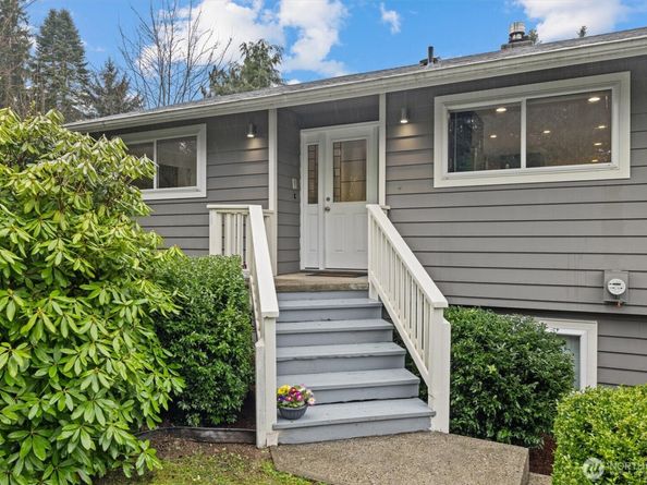 15919 NE 84th Avenue NE, Kenmore WA 98028