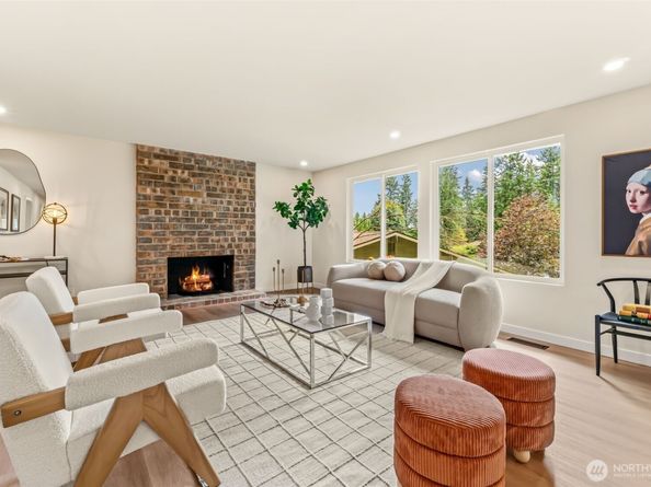 10554 NE 150th Court, Bothell WA 98011