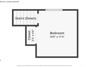 8001 36th Avenue S, Seattle WA 98118