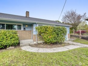 8001 36th Avenue S, Seattle WA 98118