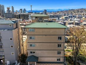311 E Republican Street 201, Seattle WA 98102