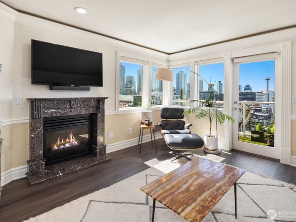 311 E Republican Street 201, Seattle WA 98102