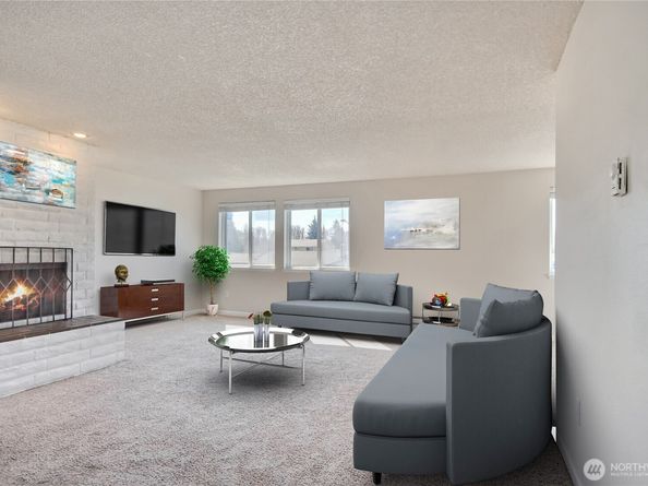 1519 22nd St NE 1519, Auburn WA 98002