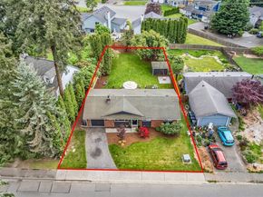 616 212th Street SW, Bothell WA 98021