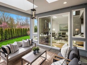 18660 NE 53rd Street, Redmond WA 98052