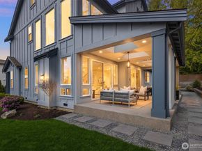 18660 NE 53rd Street, Redmond WA 98052