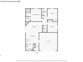 1724 147th Place SW, Lynnwood WA 98087