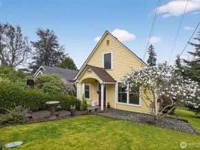3931 Friday Avenue, Everett WA 98201