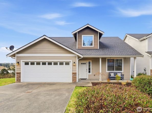 784 Freedom Court SE, Port Orchard WA 98366