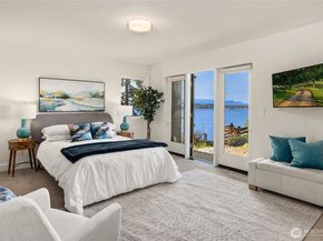 12145 Arrow Point Loop NE, Bainbridge Island WA 98110
