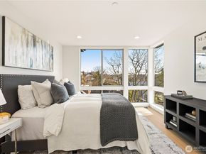 3817 B Fremont Avenue N, Seattle WA 98103