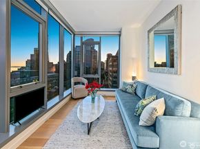 800 Columbia Street 1801, Seattle WA 98104