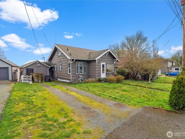 2113 E grand Avenue, Everett WA 98201