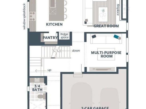 12106 21st Street SE, Lake Stevens WA 98258