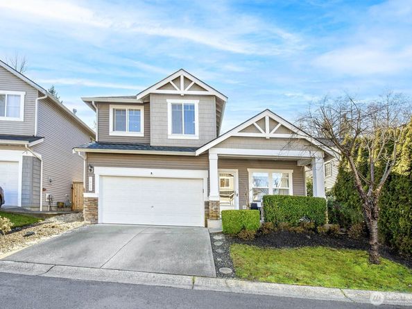 7026 144th Street SE, Snohomish WA 98296