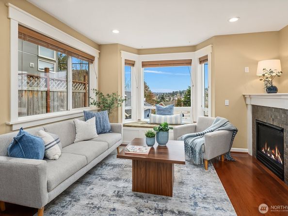 114 W Florentia Street B, Seattle WA 98119
