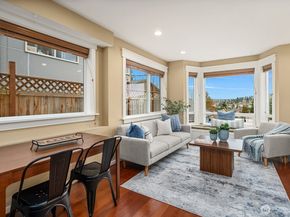 114 W Florentia Street B, Seattle WA 98119