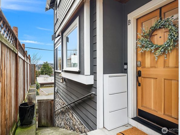 114 W Florentia Street B, Seattle WA 98119