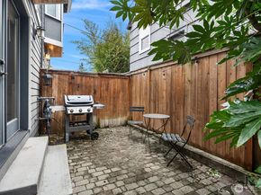 114 W Florentia Street B, Seattle WA 98119